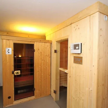 Holiday home In In Carinthia With Sauna