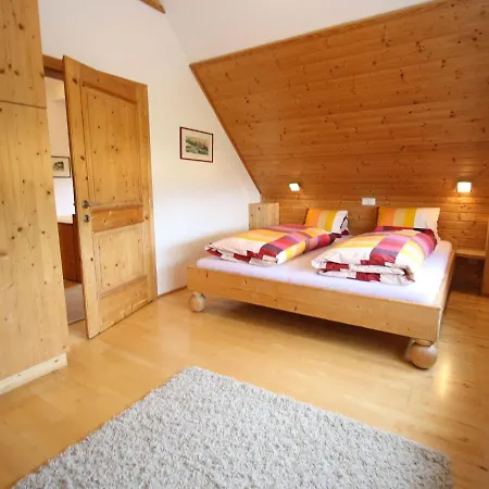 Holiday home In In Carinthia With Sauna Liebenfels