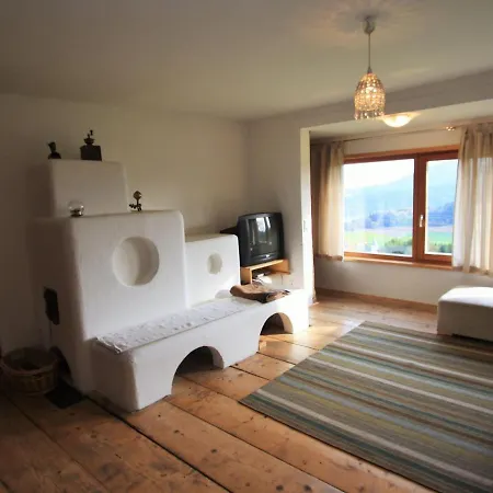 In In Carinthia With Sauna Holiday home