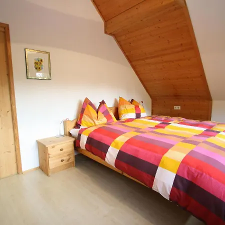 In In Carinthia With Sauna Holiday home Liebenfels