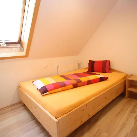 In In Carinthia With Sauna Liebenfels