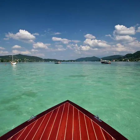 In In Carinthia With Sauna Liebenfels