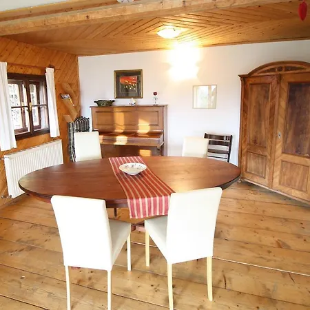 Holiday home In In Carinthia With Sauna *
